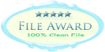 5 Stars from File Award