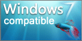 Compatible with Windows 7 by windows7downloads.com